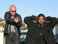 The Shield – The Shield (2008)