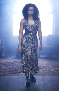 Charmed – Macy Vaughn (Madeleine Mantock)