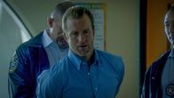Hawaii Five-0 – Das Team scheint auseinanderzubrechen, als Chi und Danny (Scott Caan) verhaftet werden ...