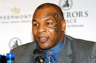 Tyson – Mike Tyson