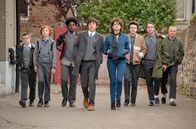 Sing Street – Sing Street (2016)