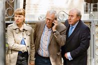 Rentnercops – Rentnercops (2020)