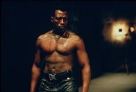 Blade II – Blade II (2002)
