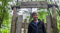 Sesamstraße – Jan begibt sich auf Schneckensuche.