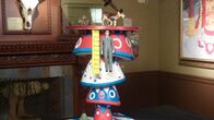 Cake Boss: Buddys Tortenwelt – Do, 16.10., 05:40 Uhr