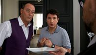 Kochen ist Chefsache – Sa, 17.12., 04:55 Uhr