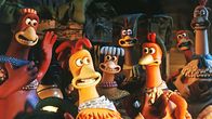 Chicken Run - Hennen Rennen – Chicken Run - Hennen Rennen (2000)