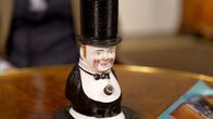 Was schätzen Sie ...? – Detektorradio Uncle Tom.