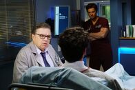 Chicago Med – Chicago Med (2020)