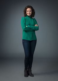 Man with a Plan – (3. Staffel) - Marcy (Kali Rocha)