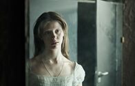 A Cure For Wellness – Hannah (Mia Goth)