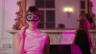 Criminal Planet – Europameister im Kokainkonsum: Auf Partys der britischen High Society darf das weiße Pulver nicht fehlen.