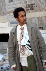 The Wire – The Wire (2003)