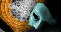Rätselhaftes Paris – Unheimliche Vorgänge sind Teil der Pariser Stadtgeschichte, wie die Sagen über Geister und Phantome.