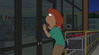 Family Guy – Lois Griffin