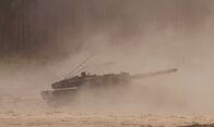 Krieg der Zukunft – Braucht der Leopard Panzer eine Nachrüstung?