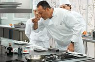 Kochen ist Chefsache – Kochen ist Chefsache (2012)
