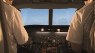 Mayday - Alarm im Cockpit – Piolts im Cockpit.