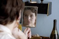 Stillleben – Die verfemte Künstlerin Anita Rée (Cathérine Seifert) vor ihrem Freitod 1933 auf Sylt