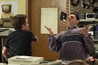 The Goldbergs – Adam Goldberg (Sean Giambrone, l.); Barry Goldberg (Troy Gentile, r.)