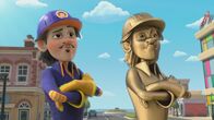 Rubble und Crew – Speed Meister