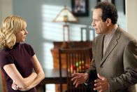 Monk – Traylor Howard (Natalie Teeger), Tony Shalhoub (Adrian Monk).