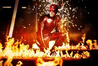 Daredevil – Wieder einmal setzt Daredevil (Ben Affleck) ein deutliches Zeichen ...