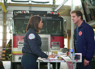 Chicago Fire – Chicago Fire (2014)