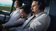 Mayday - Alarm im Cockpit – Mit Mut, Entschlossenheit und Teamwork gelingt der Crew von Flug Air Astana 1388 trotz größter technischer Probleme die Landung.