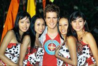Das Traumhotel – Alexander Klaws.