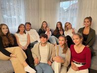 Das Abendessen – Die Großfamilie Maksimovic