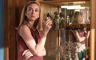 Velvet Collection – Clara Montesinos (Marta Hazas)