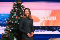 Café Puls - Der Check – Julia Furdea