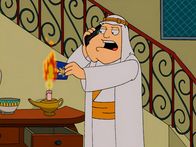 American Dad! – Stan