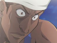 Eyeshield 21 – Sa, 20.09., 08:40 Uhr