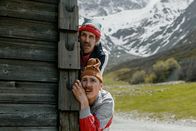 Tschugger – Tschugger (2023)