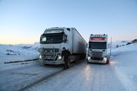 Ice Road Rescue - Extremrettung in Norwegen – Norway - Bjoerns rescue scene (National Geographic)