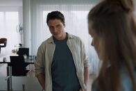 Neumatt – Neumatt Staffel 2 2022 Produktion: Zodiac Pictures Ltd Regie: Andrea Štaka & Christian Johannes Koch Buch: Marianne Wendt, Christian Schiller, Luisa Ricar, Ruth Rehmet, Rahel Grunder Folge 4 Hauptmotiv 3 Erste Begegnung mit dem Vater: Dimitri Stapfer als Urs Sutter, Anouk Petri als Angelina Wyss