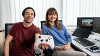 Checker Tobi – Tobi checkt mit der Programmiererin Vanessa, wie ein Videospiel gebaut wird.