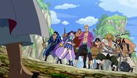One Piece – Fr, 05.04., 17:10 Uhr