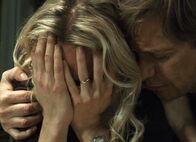 How about love – Ehepaar unter sich: Andrea Pfaehler als Lena, Adrian Furrer als Fritz