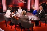 Stöckl – Dorli Muhr, Tom Neuwirth, Martin Zerza, Barbara Stöckl, Ildiko Raimondi, Philipp Blom.