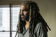 The Walking Dead – Ezekiel (Khary Payton)