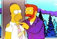 Die Simpsons – Sa, 09.05., 05:20 Uhr