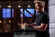 MasterChef USA – Gordon Ramsay