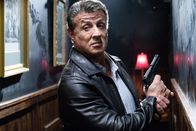 Escape Plan 2 – Ray Breslin (Sylvester Stallone)