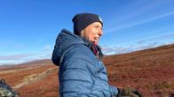 Dünnes Eis - Wenn es in Lappland zu warm wird – Malin Brännström, Rentierhirtin mit Doktortitel