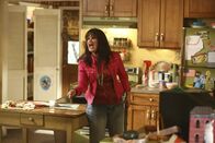 The Middle – Marlene (Mary Birdsong)