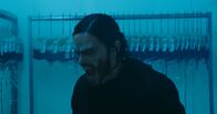 Morbius – Dr. Michael Morbius (Jared Leto)