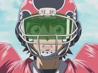 Eyeshield 21 – Sa, 20.12., 05:45 Uhr